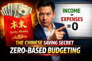 the chinese secret to saving money zero based budgeting explained
