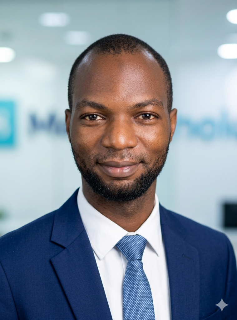 Ademola Habeeb