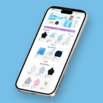 high converting hoodie clothing ecommerce website design3