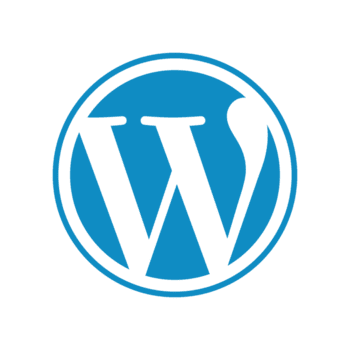 Wordpress Logo Wordpress Icon Transparent Free Png