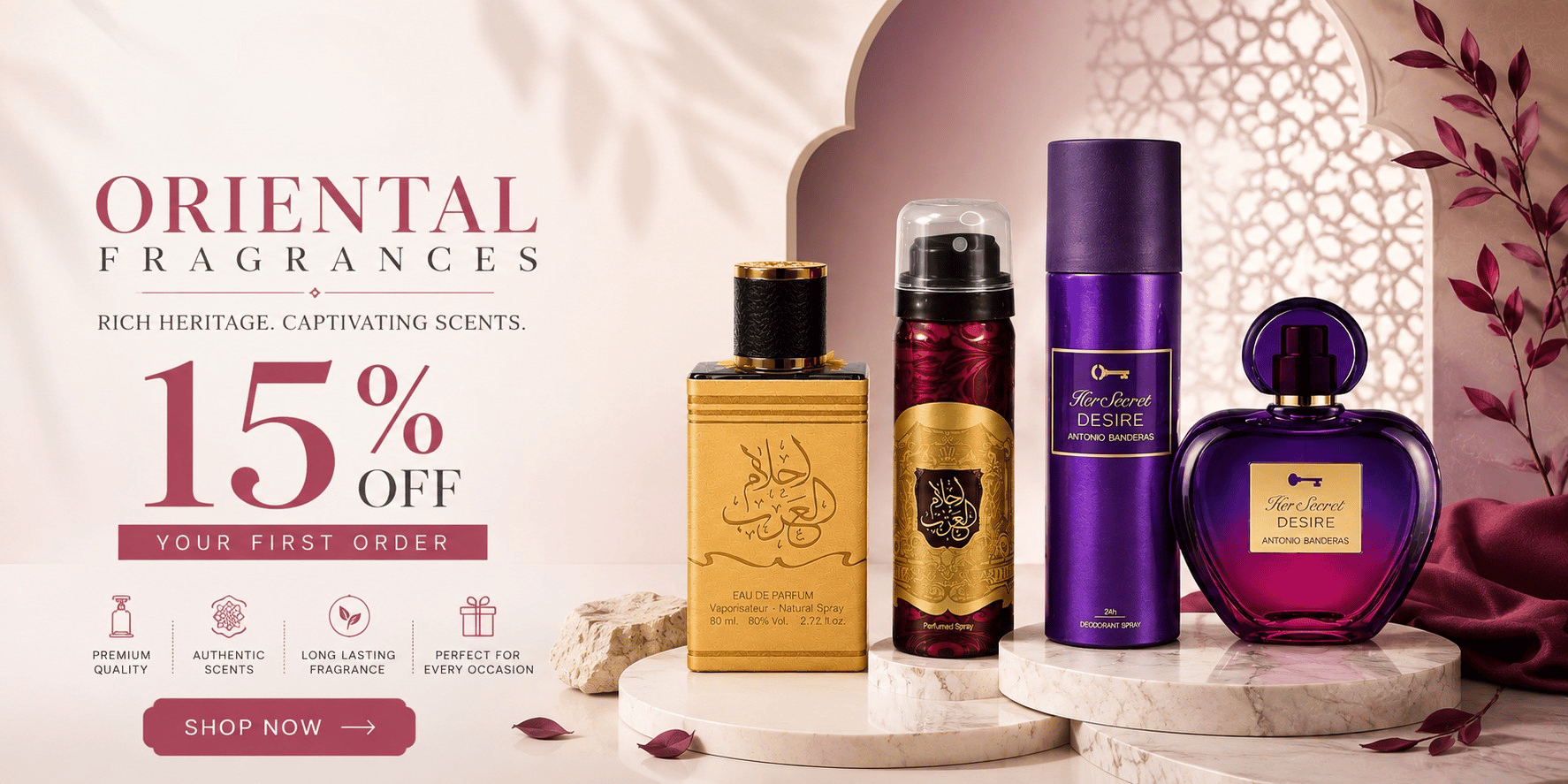 Promotional Banner Design for Abdul Ghani Trading promotional banner design for abdul ghani trading5